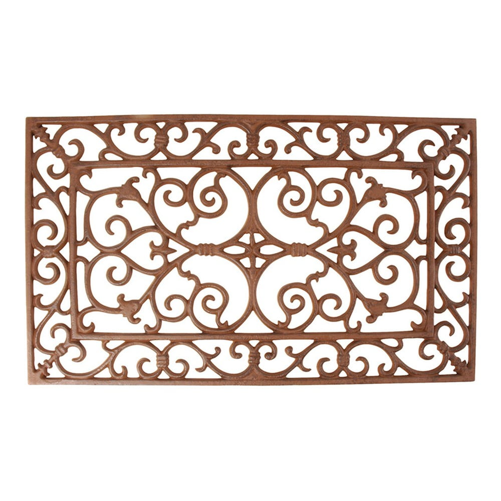 Tappetino 58,2x34 cm - Esschert Design | Zerbini