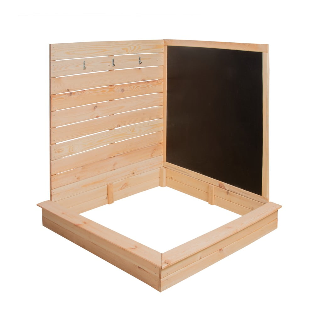Sandbox - Esschert Design | Mobili da giardino per bambini