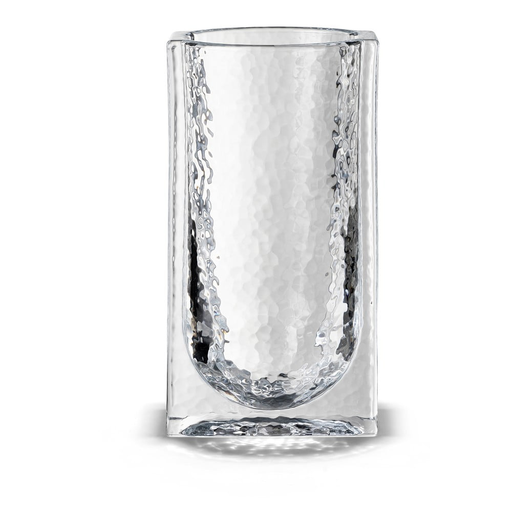 Vaso di vetro Forma - Holmegaard | Vasi