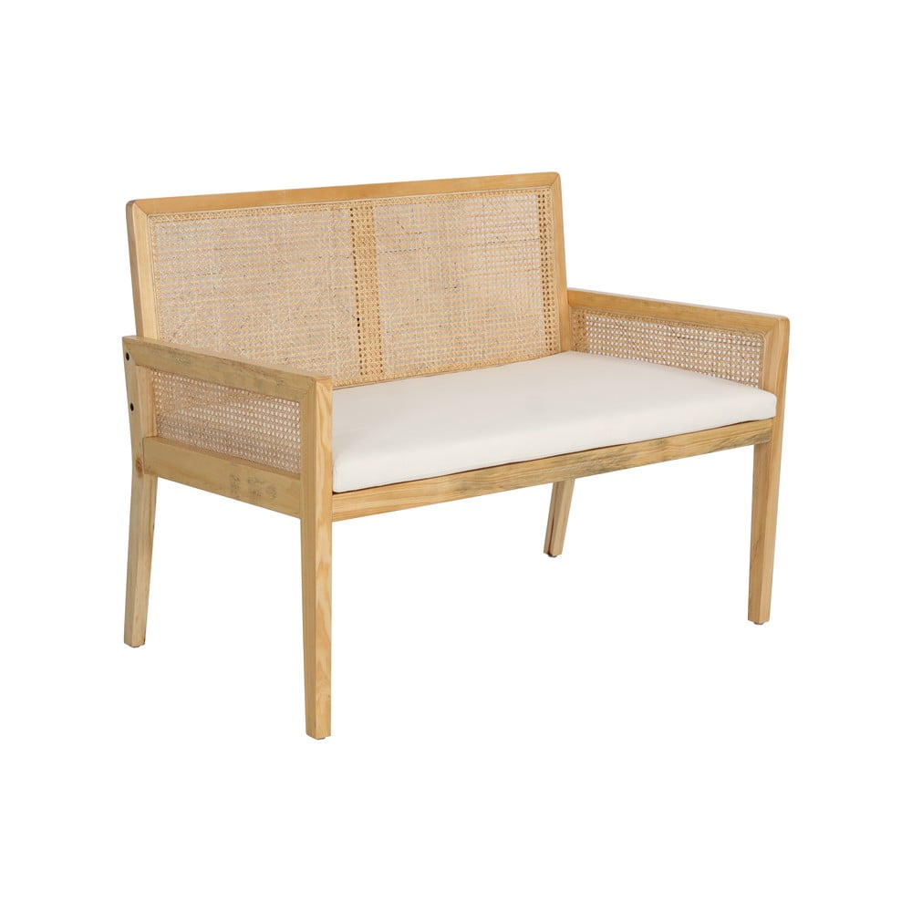 Divano da giardino in rattan Tosca - Bonami Selection | Divani da giardino