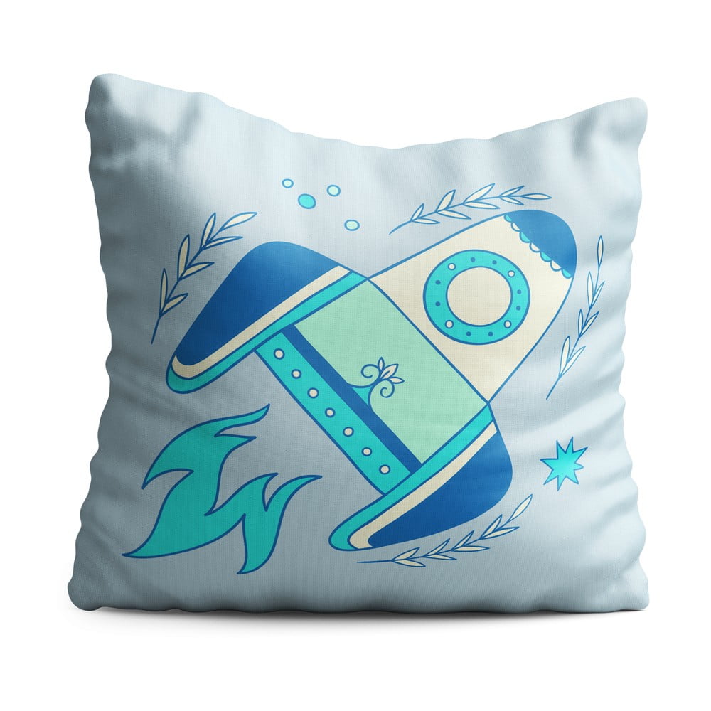 Federa per bambino 40x40 cm - OYO kids | Federe per cuscini per bambini