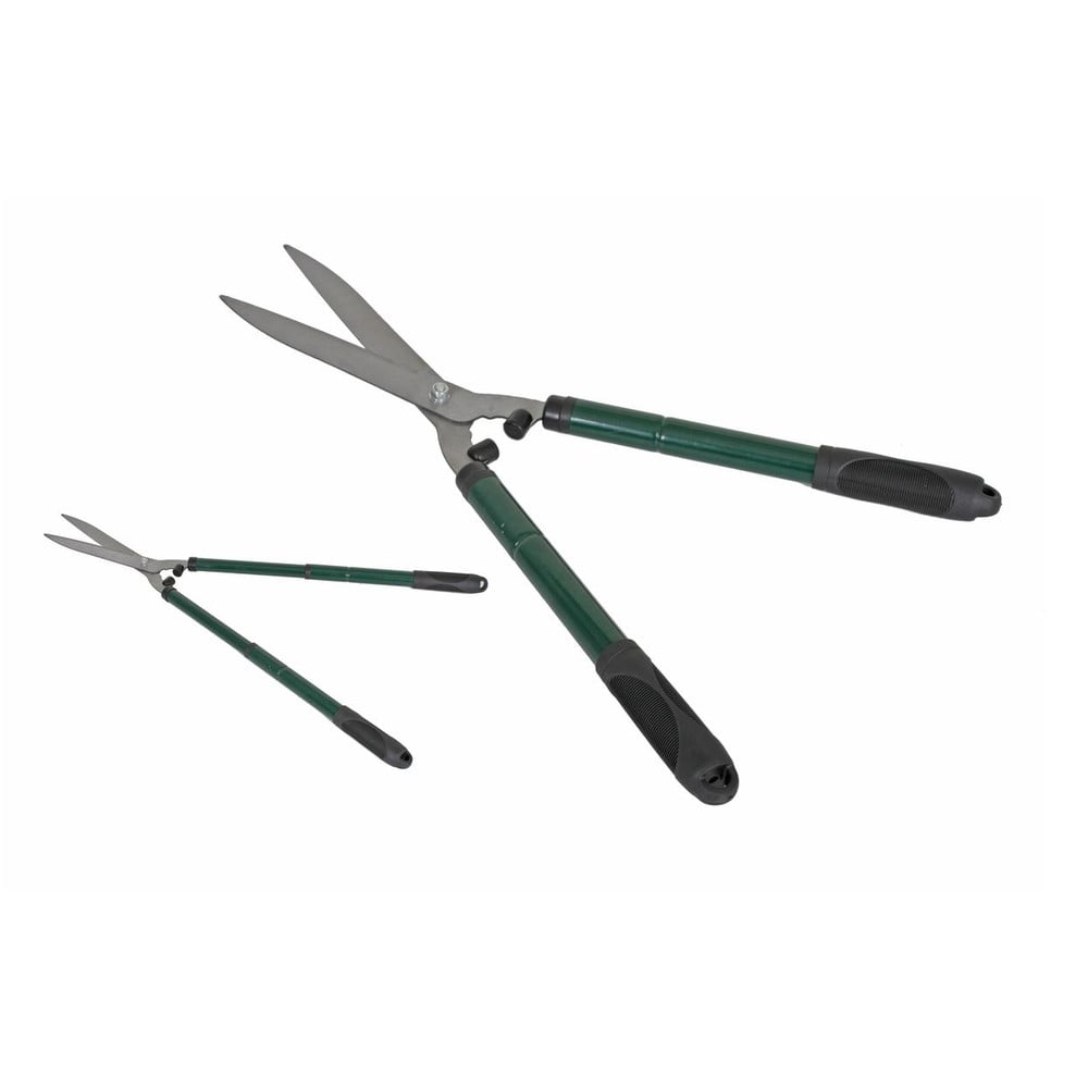 Tagliasiepi telescopico - Garden Pleasure | Cesoie