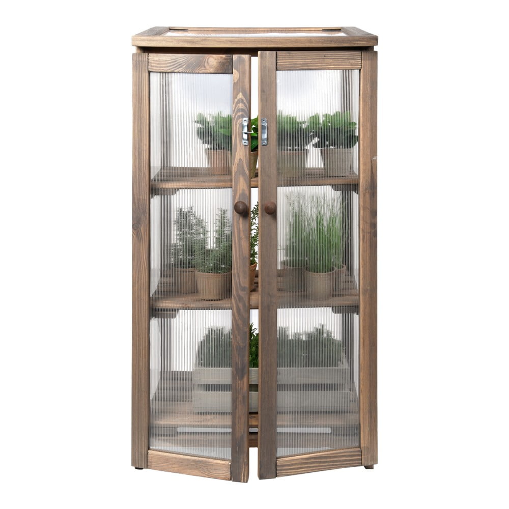 Sala di coltivazione - Esschert Design | Fogliame e serre