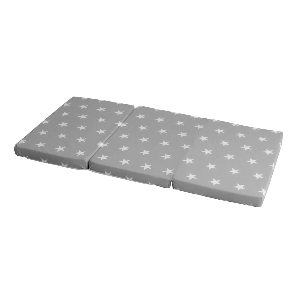 Materasso per bambini in schiuma 60x120 cm Little stars - Roba | Materassi per bambini
