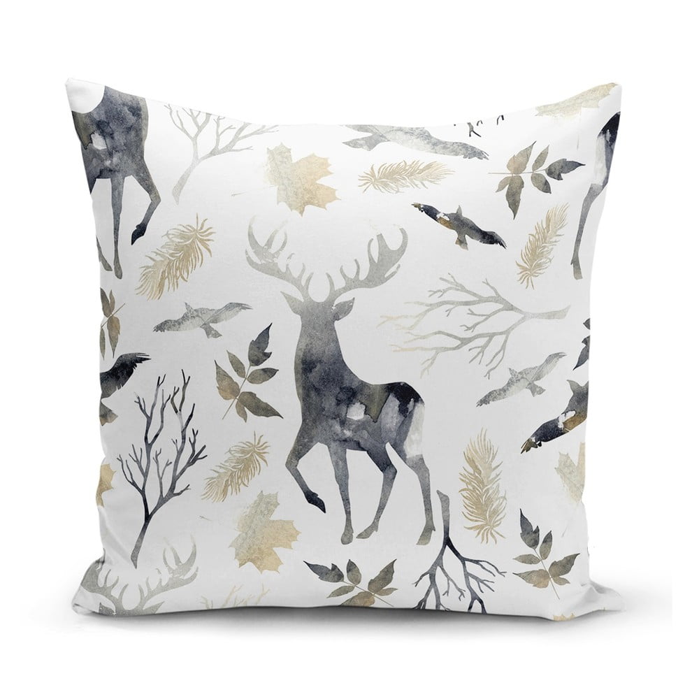 Federa natalizia 45x45 cm Minimalist - Mila Home | Federe