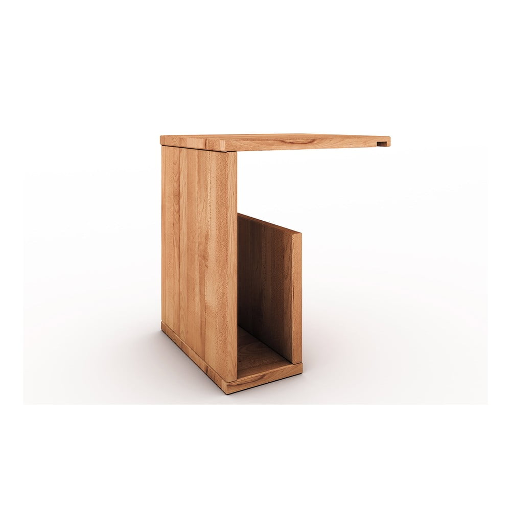 Comodino in legno di faggio Vento - The Beds | Comodini