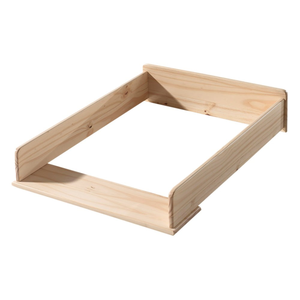 Fasciatoio in legno Kiddy - Vipack | Fasciatoi per bambini