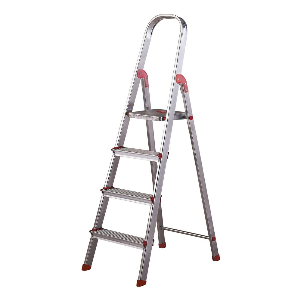 Gradini in metallo 141 cm Unica - Rolser | Scalette