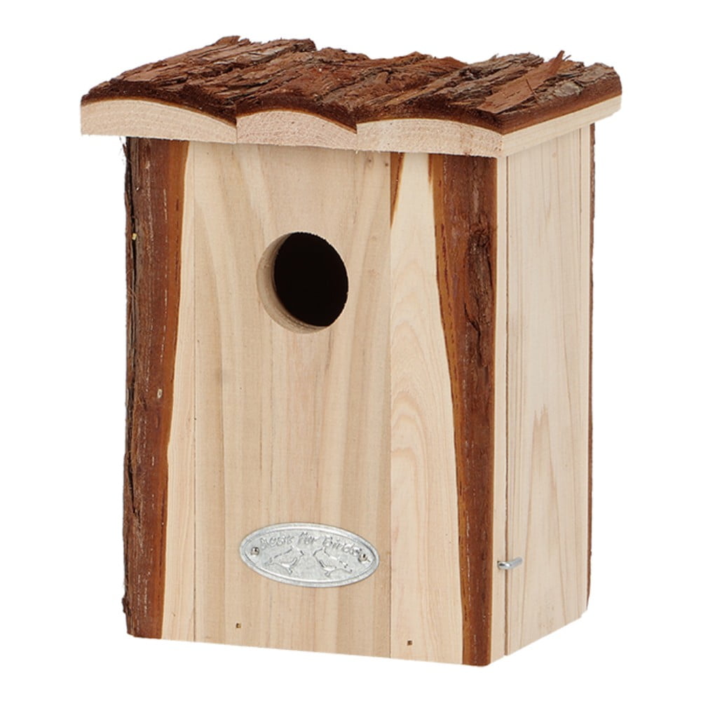 Casetta per uccelli in legno - Esschert Design | Casette per uccelli