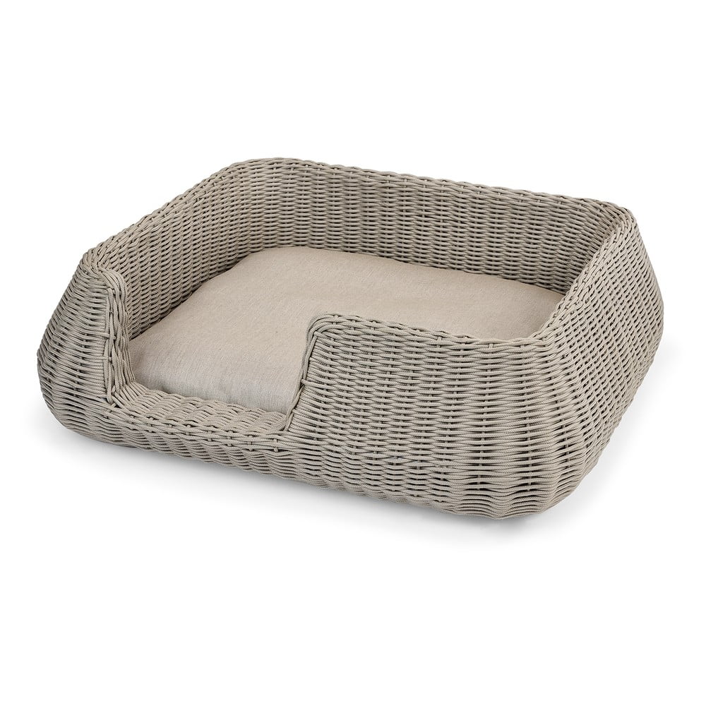 Cuccia per cani beige 75x85 cm Mio Greige M - MiaCara | Cucce per animali