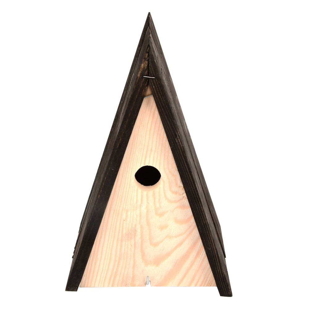 Casetta per uccelli in legno Wigwam - Esschert Design | Casette per uccelli