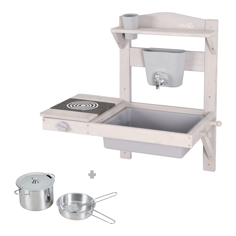Cucina da giardino per bambini - Roba | Mobili da giardino per bambini