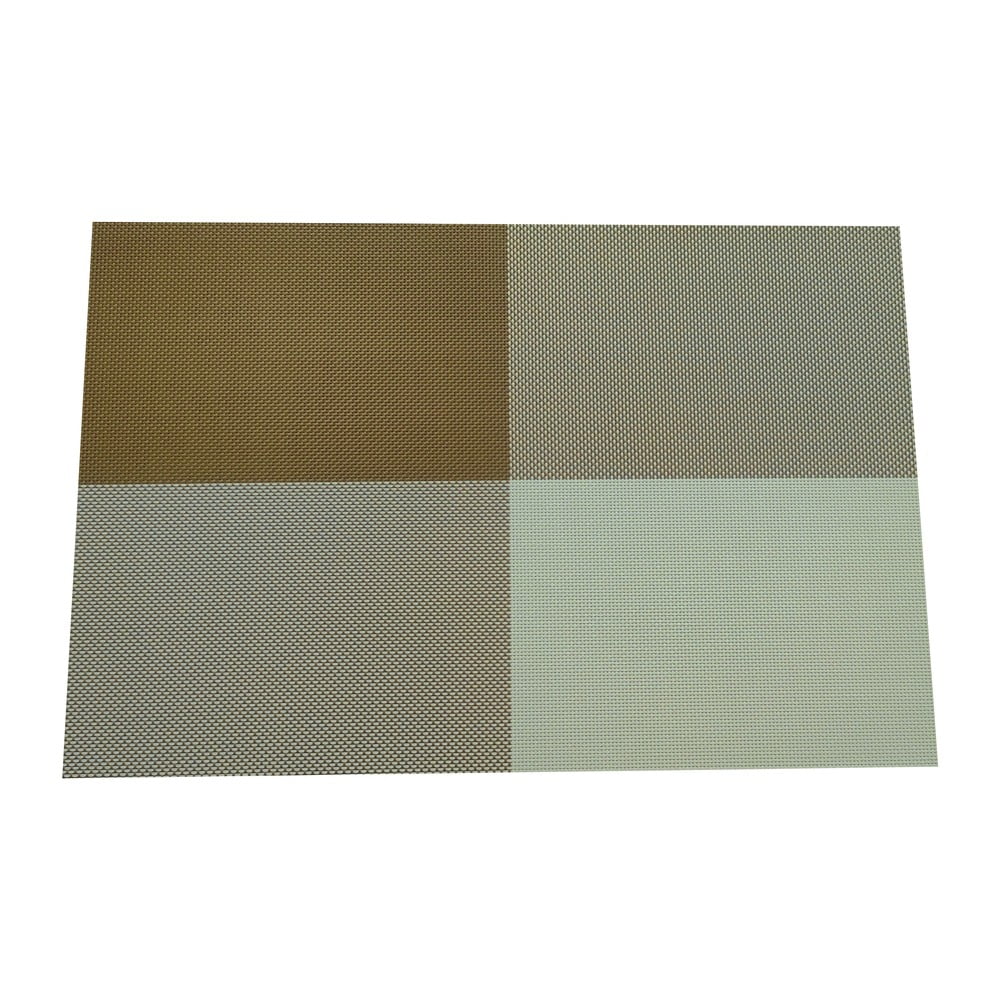 Tovaglietta in plastica 2 pezzi 45x30 cm Chess - JAHU collections | Tovagliette