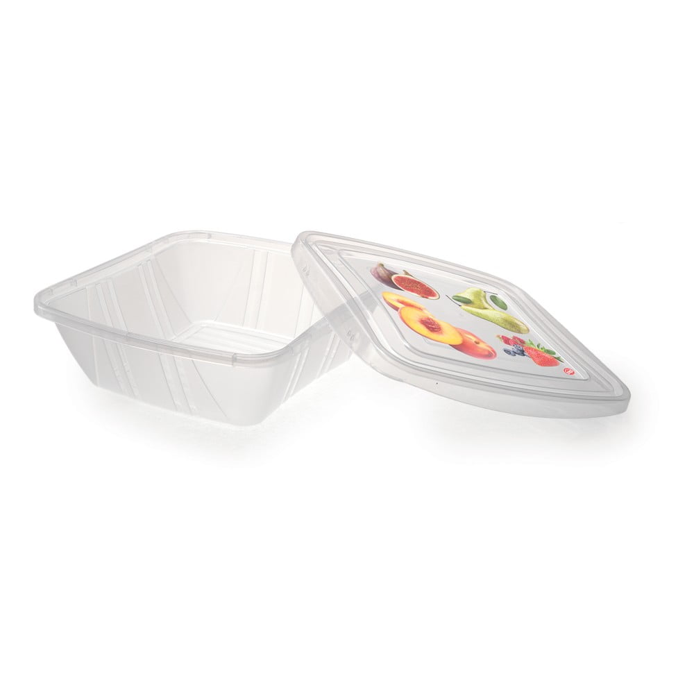 Set di 3 scatole per alimenti Classic, 0,5 l - Snips | Scatole per alimenti