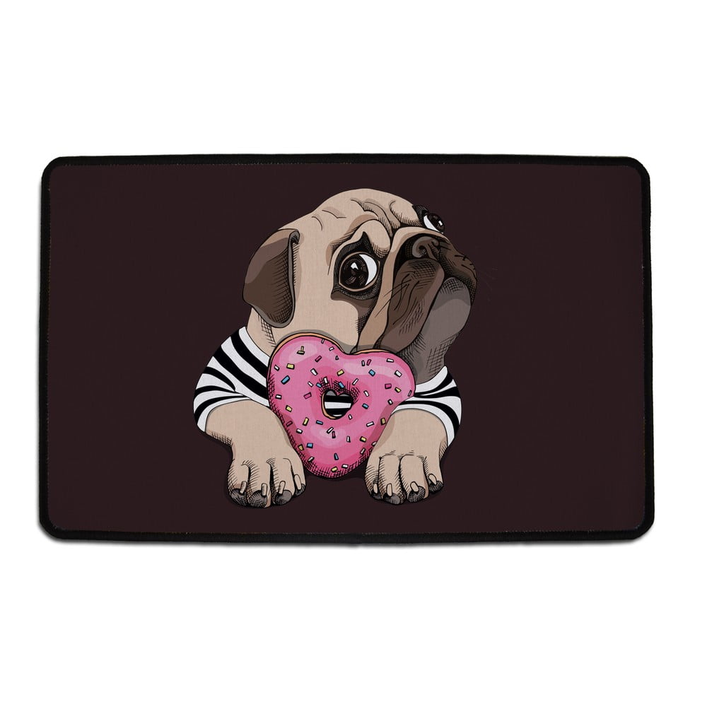 Zerbino 45x75 cm Love is Sweet – Butter Kings | Zerbini