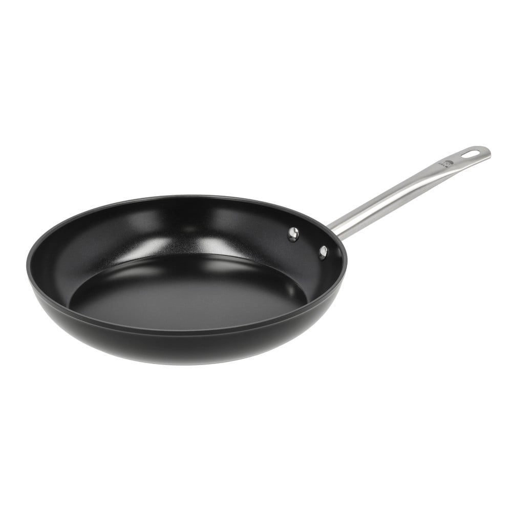 Padella in alluminio con superficie antiaderente ø 28 cm – Holm | Padelle