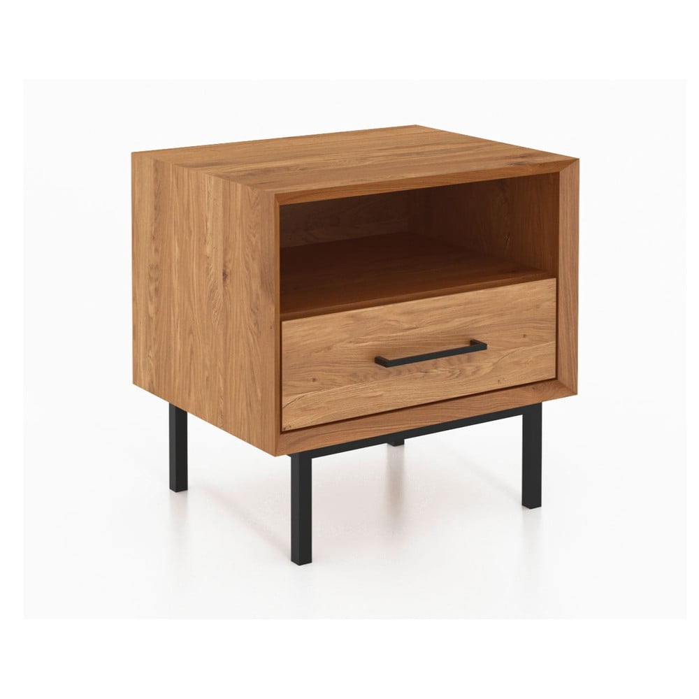 Comodino Abies - The Beds | Comodini