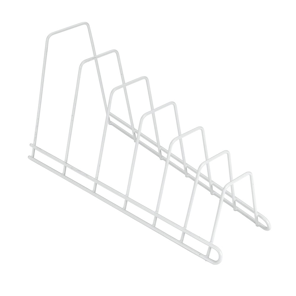 Portacoperchio, lunghezza 34 cm - Metaltex | Portacoperchi