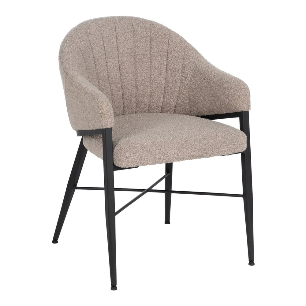 Poltrona beige - Ixia | Poltrone