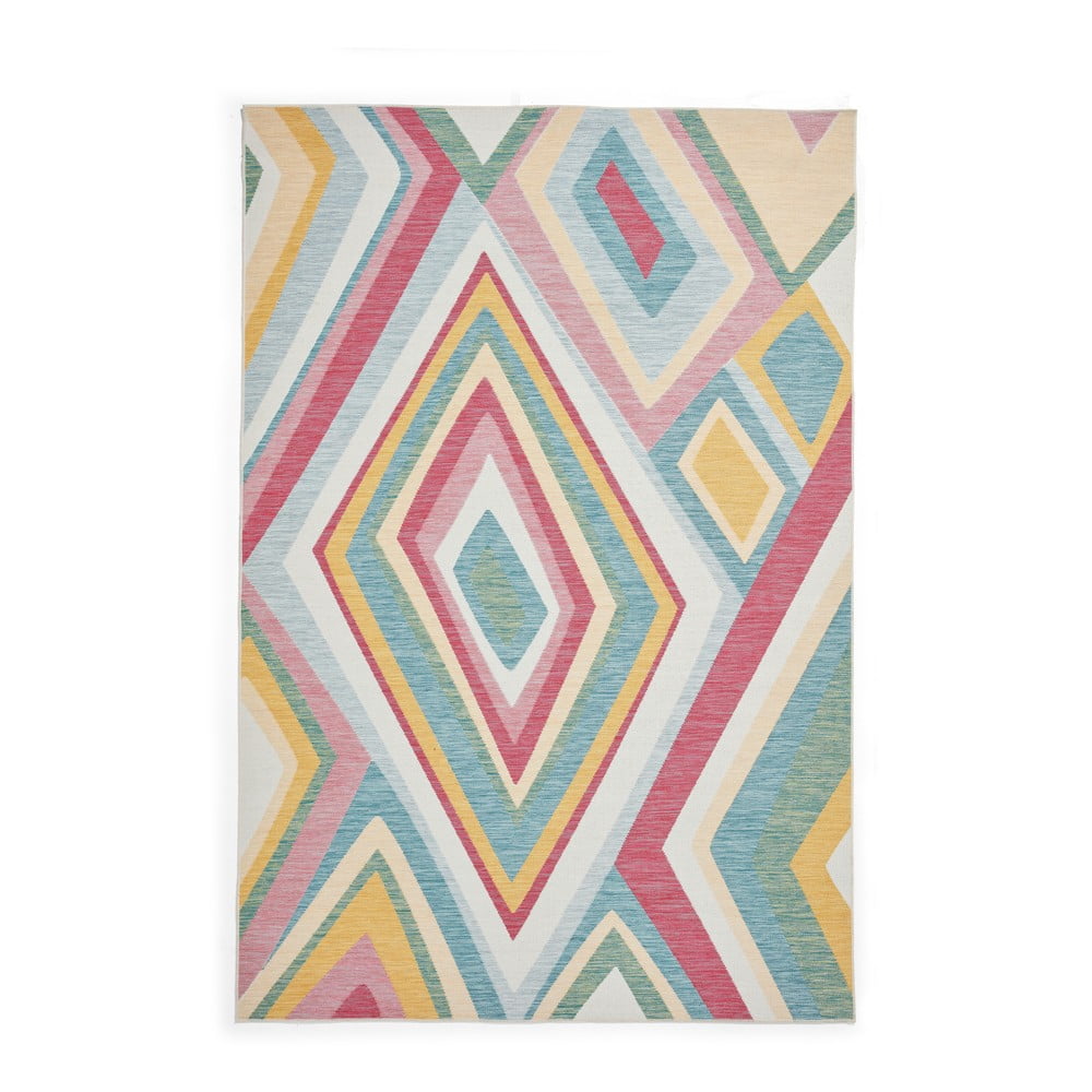 Tappeto da esterno 157x230 cm Spectrum – Think Rugs | Tappeti per esterni