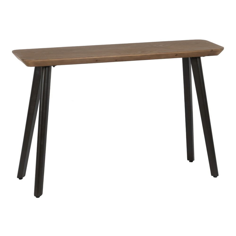 Consolle in legno di abete 33x120 cm Paul - Ixia | Tavoli consolle