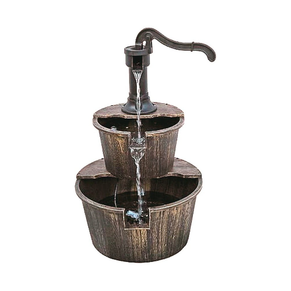 Fontana in plastica Thalasso – Garden Pleasure | Altre decorazioni da giardino