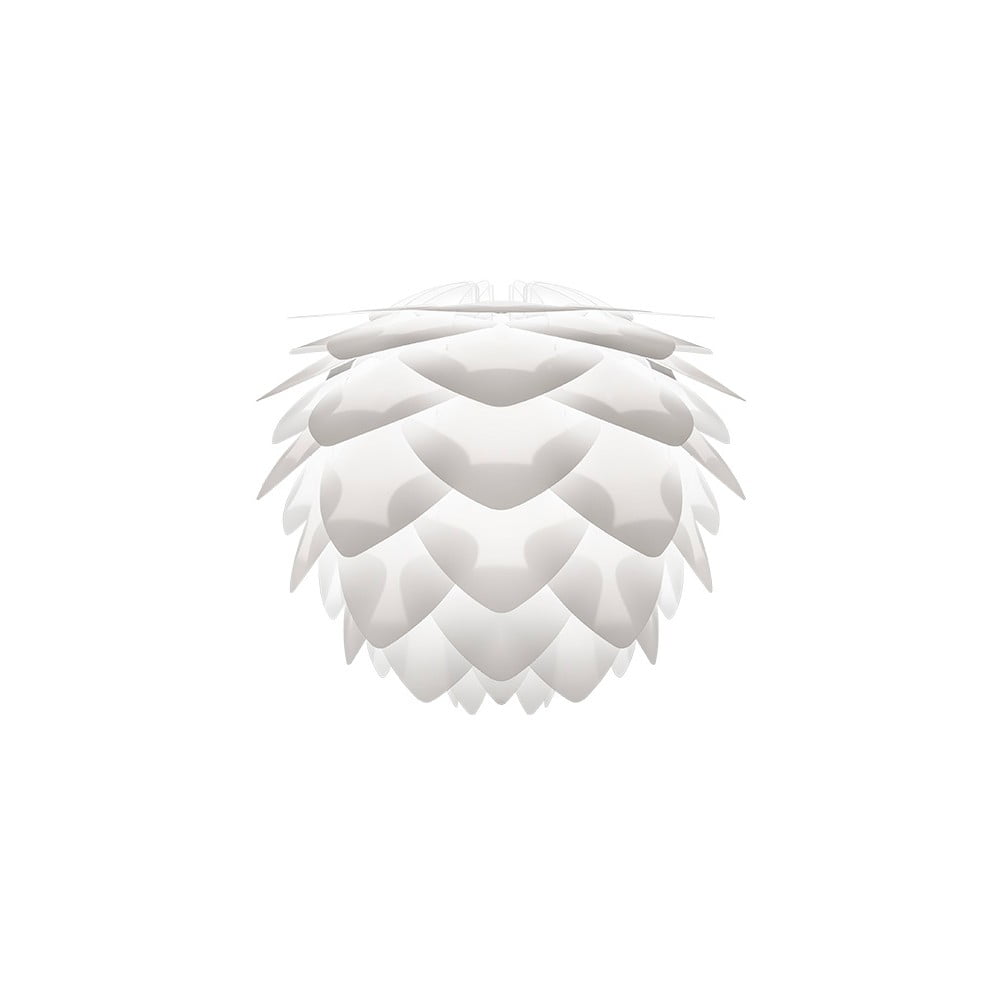 Paralume bianco ø 32 cm Silvia - UMAGE | Paralumi