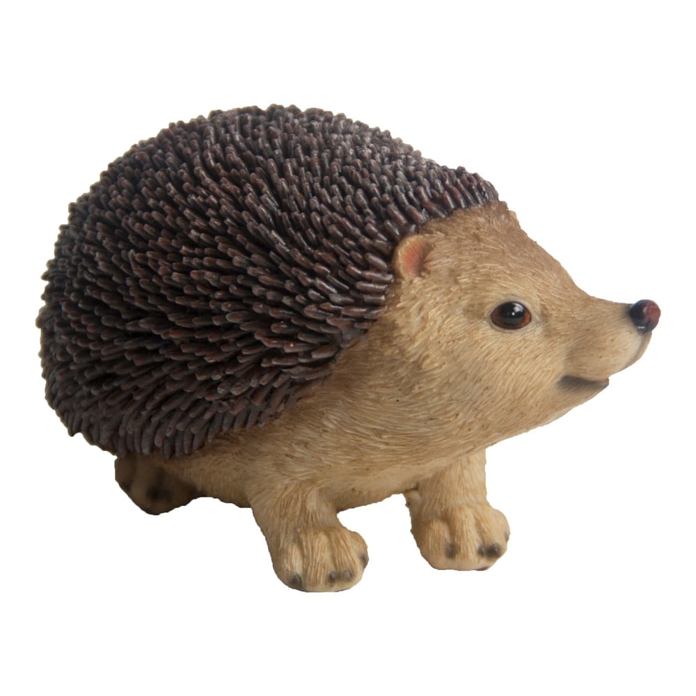 Statua da giardino in poliresina Hedgehog - Esschert Design | Statue da giardino