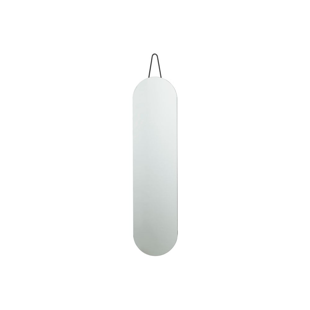Specchio da parete 30x120 cm A-Wall - Zone | Specchi
