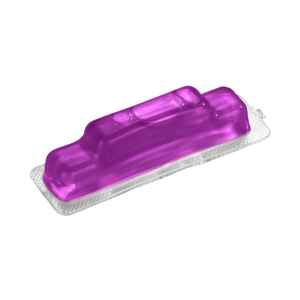 Set di 2 capsule profumate al loto per sedile WC Mora Kos - Wenko | Accessori per bagno di servizio