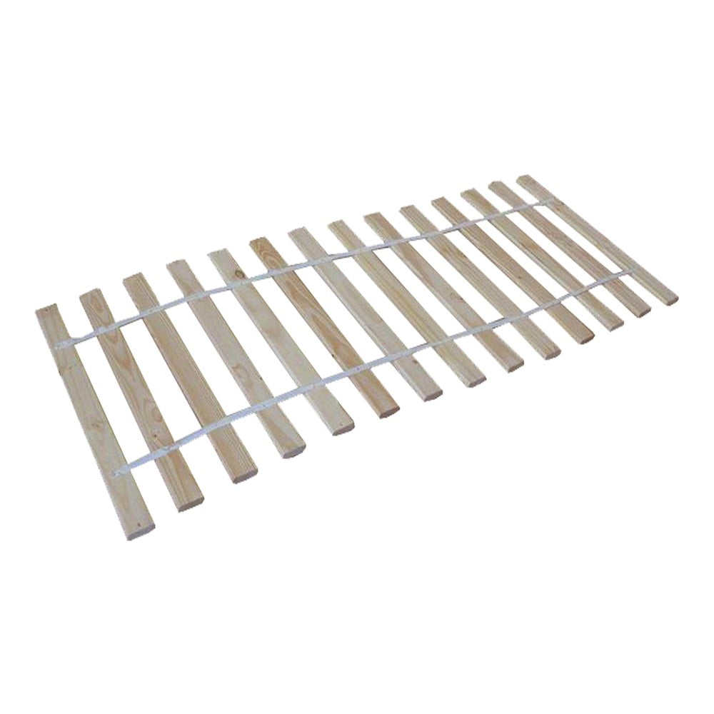 Griglia a doghe, 90 x 200 cm - WOOOD | Reti a doghe per letti