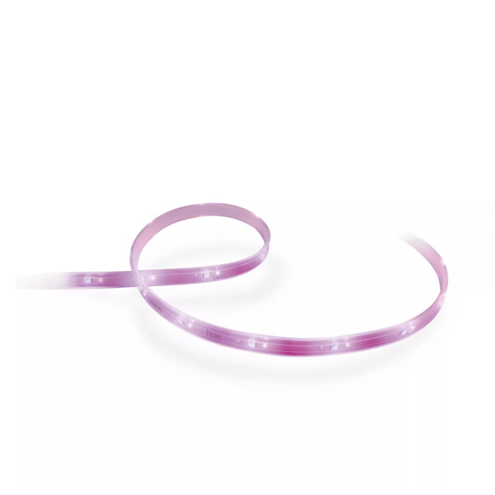 Estensione per striscia LED 12 W 100 cm Plus V4 - Philips Hue | Strisce LED Smart
