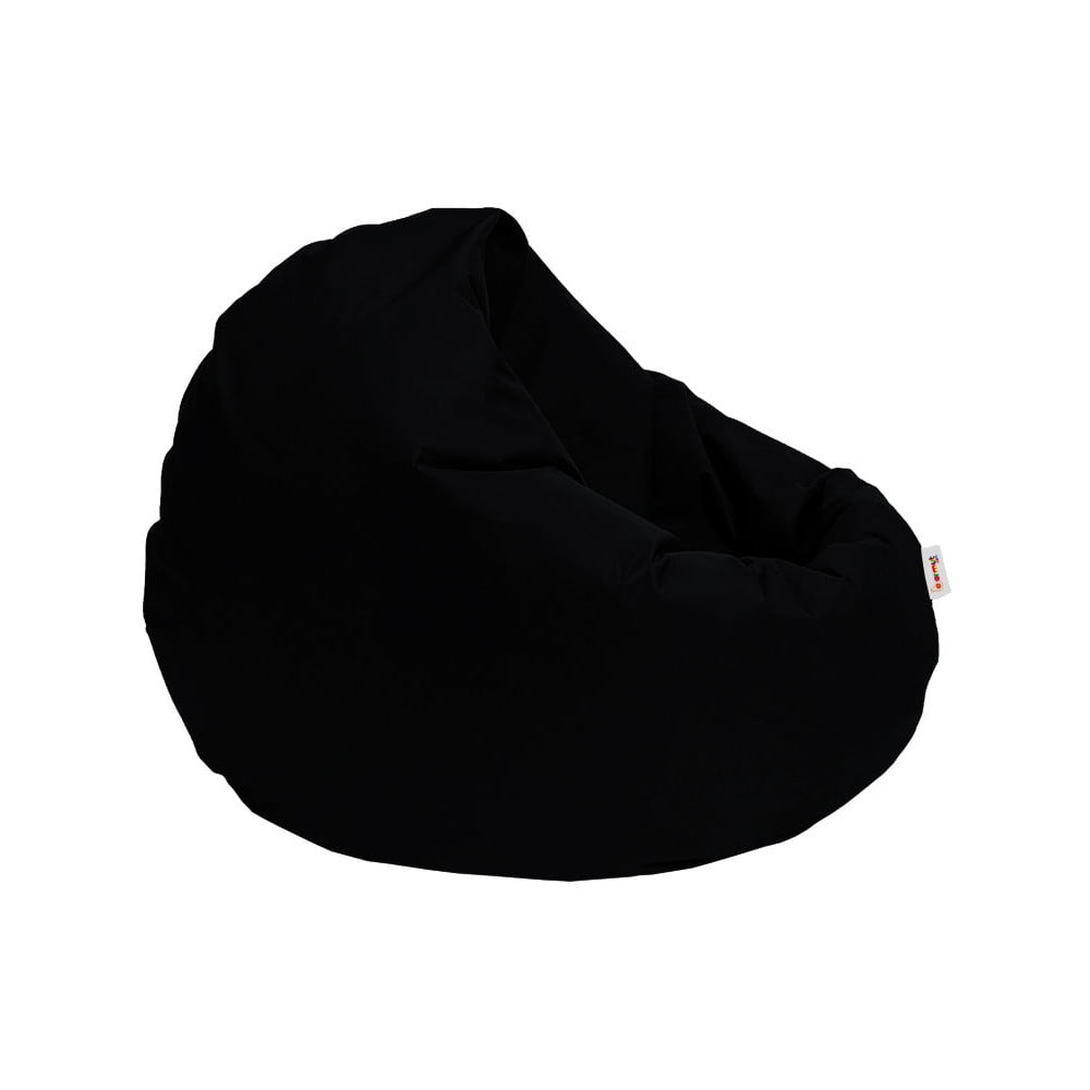 Borsa da giardino nera Lyzi - Floriane Garden | Pouf e sacchi per il giardino