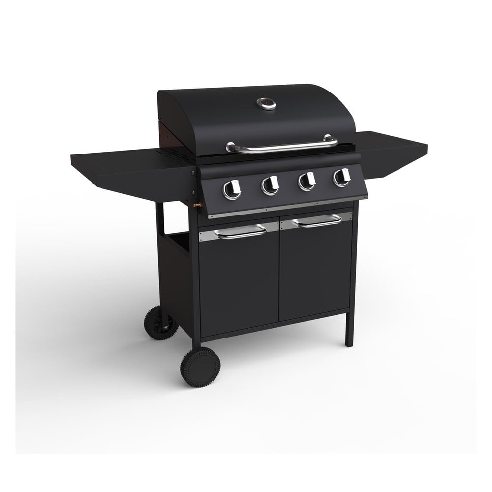 Griglia a gas - Garden Pleasure | Griglie