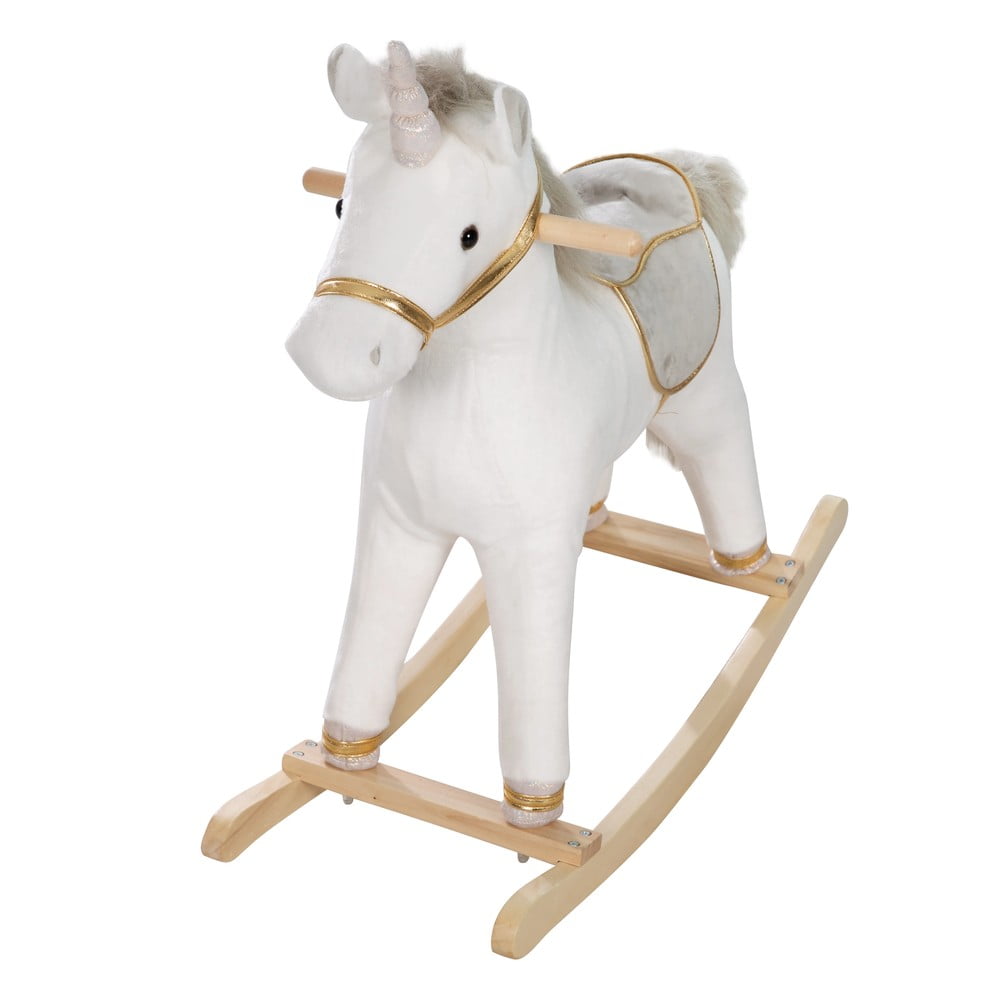 Oscillazione Unicorn - Roba | Monopattini e altalene per bambini