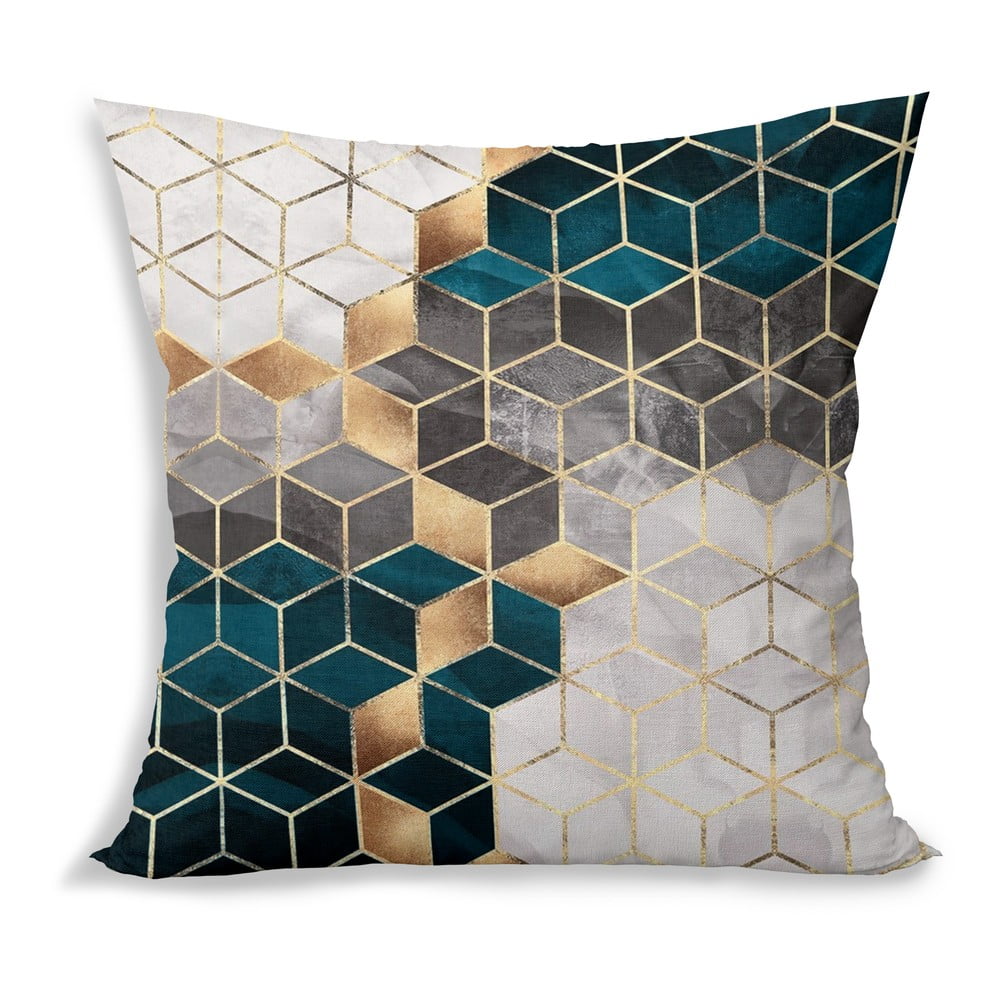 Federa 43x43 cm Optic - Minimalist Cushion Covers | Federe
