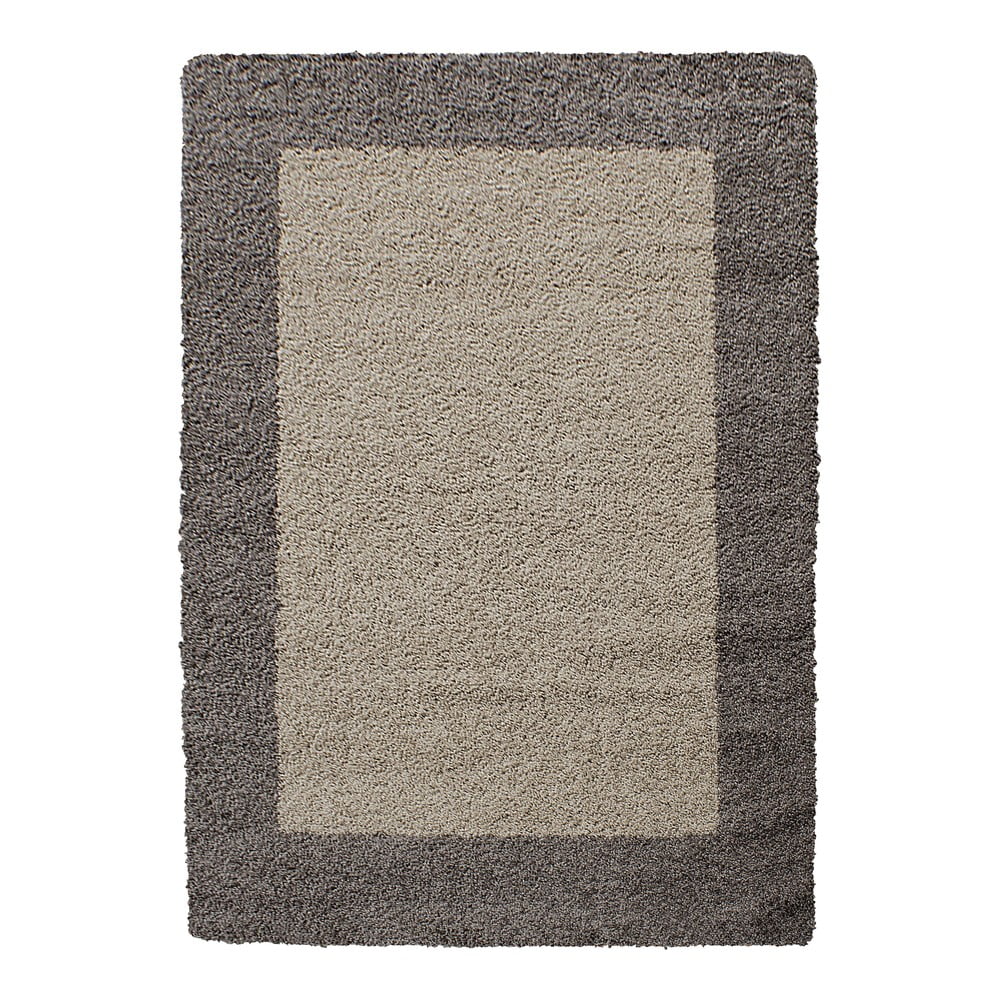 Tappeto marrone 200x290 cm Life - Ayyildiz Carpets | Tappeti