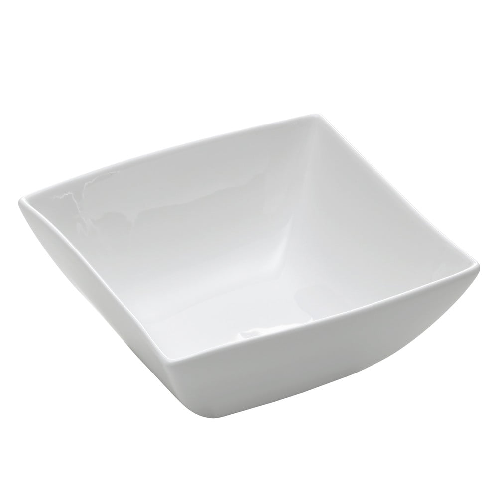Ciotola in porcellana bianca East Meets West, 15 x 15 cm - Maxwell & Williams | Ciotoline