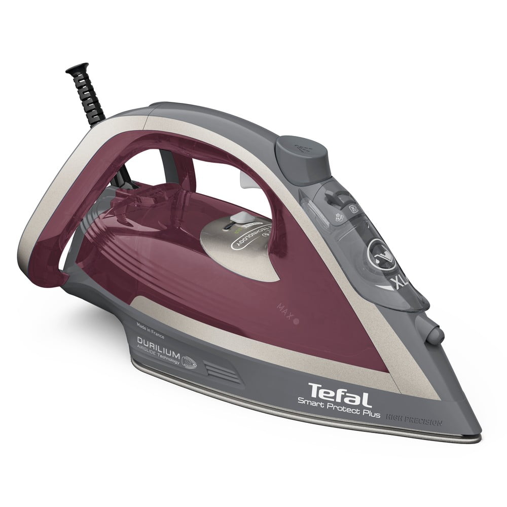 Ferro da stiro a vapore Smart Protect Plus FV6870E0 - Tefal | Ferri da stiro