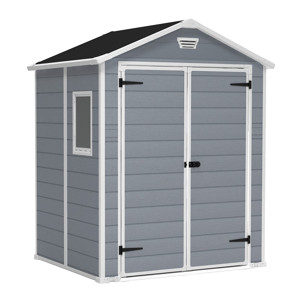 Casetta da giardino 185x152 cm Manor - Keter | Casette da giardino