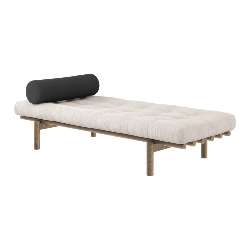 Divano bianco 200 cm Next - Karup Design | Divani