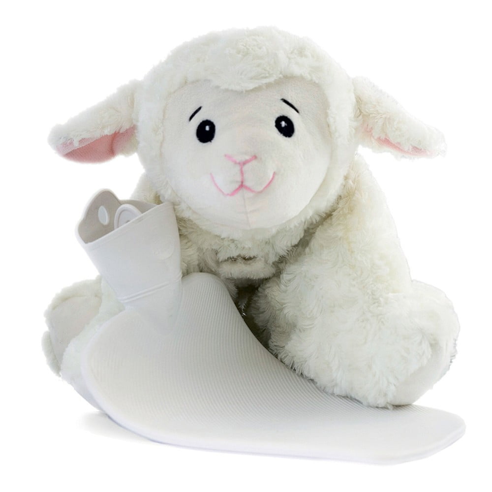 Termoforo per bambini Classic 3in1 - Hugo Frosch | Borse dell'acqua calda