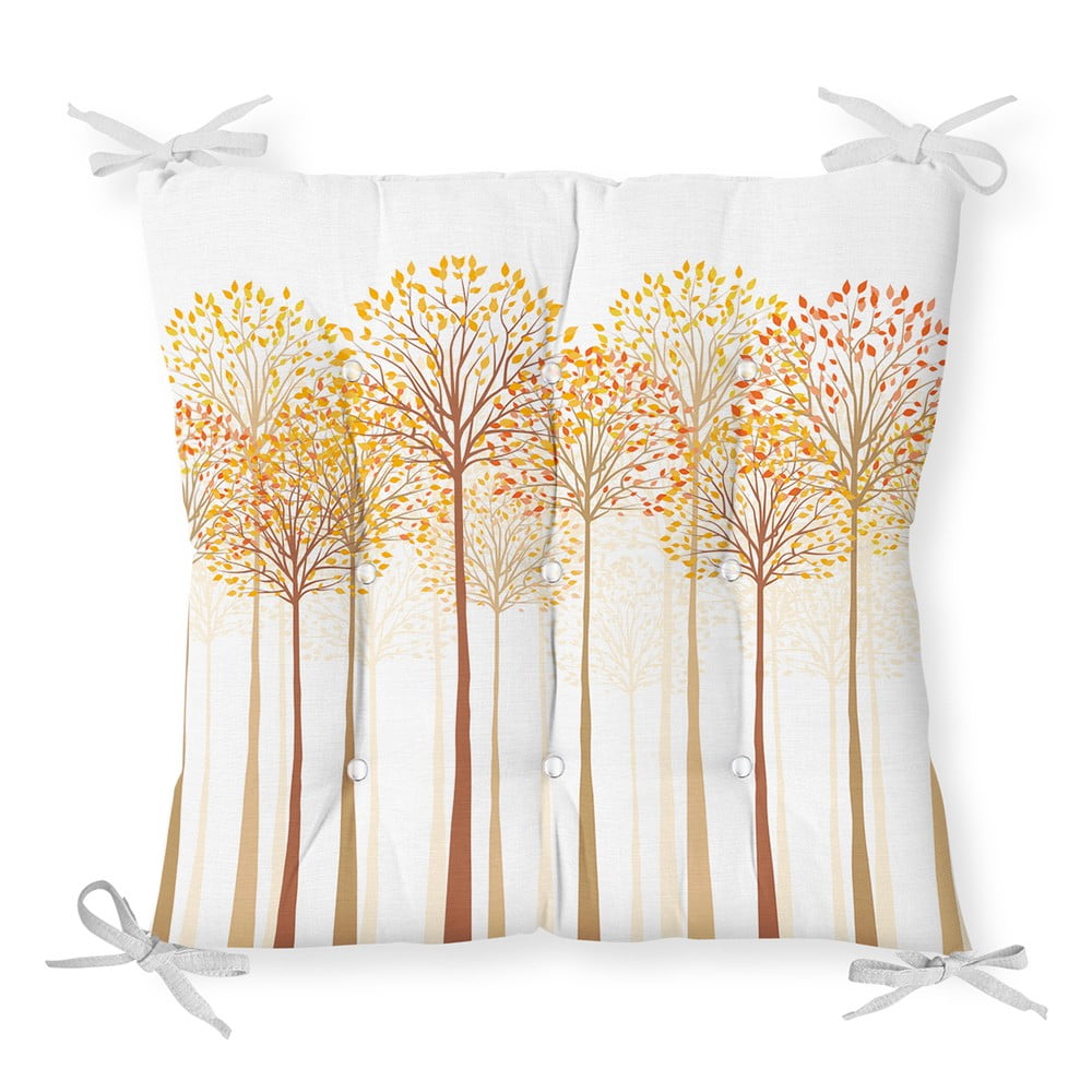 Cuscino di seduta 40x40 cm - Mila Home | Cuscini per sedie