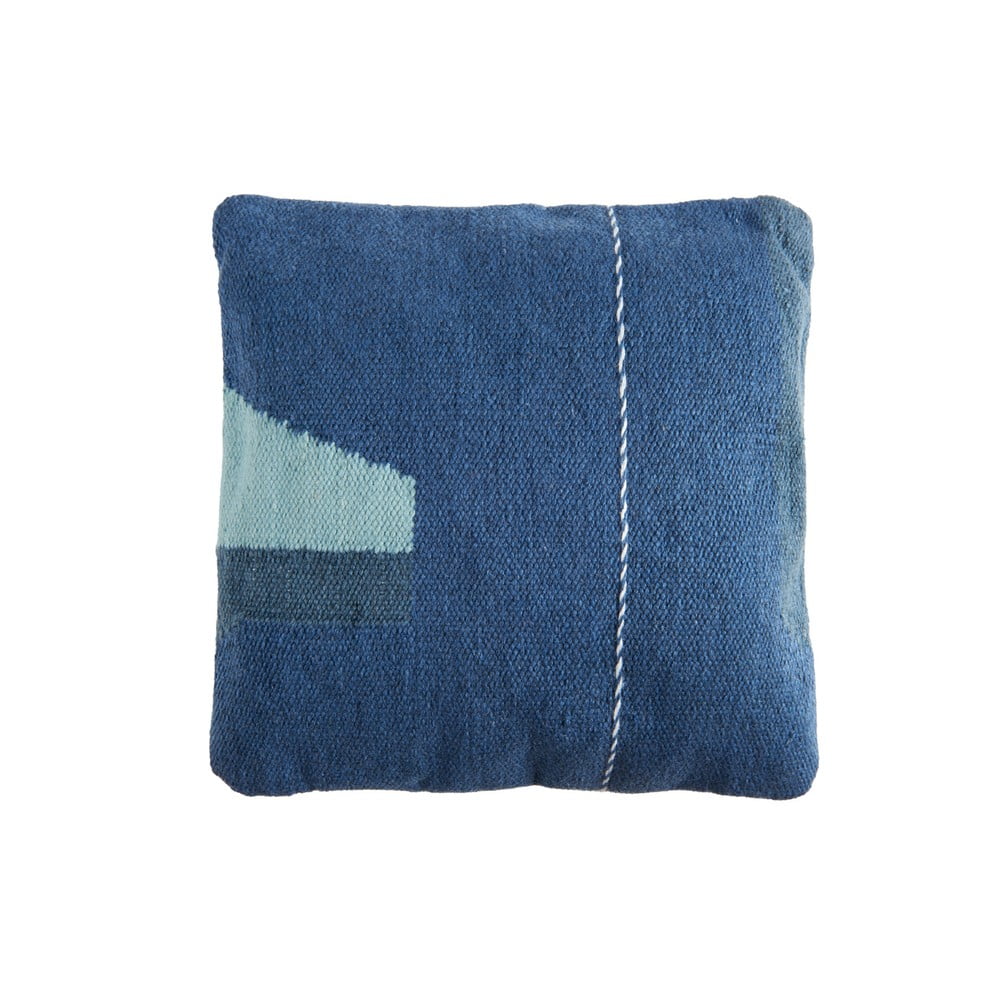Cuscino per esterni in plastica riciclata Ensign, 45 x 45 cm - Green Decore | Cuscini da esterno