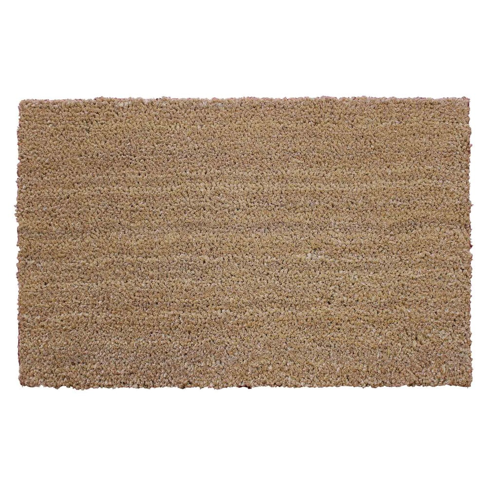 Stuoia di cocco 40x60 cm Paco - douceur d'intérieur | Zerbini