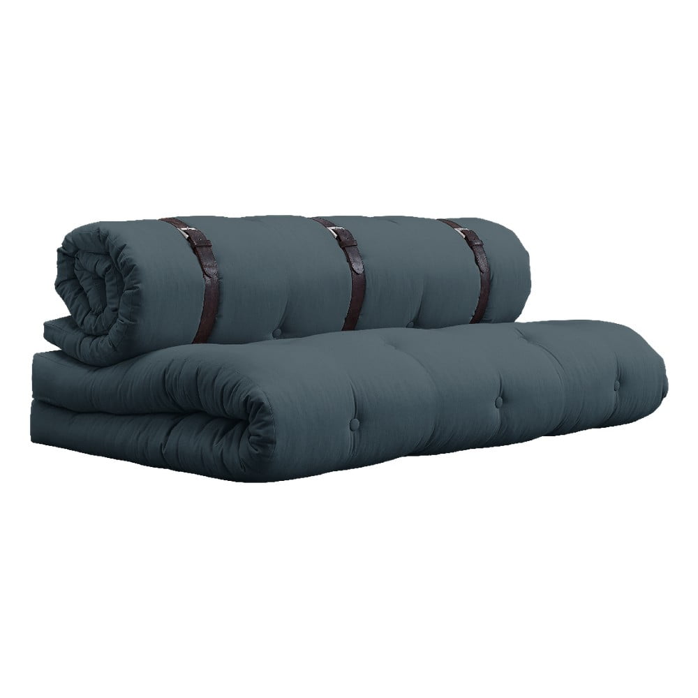 Divano variabile Petrolio Buckle Up - Karup Design | Divani