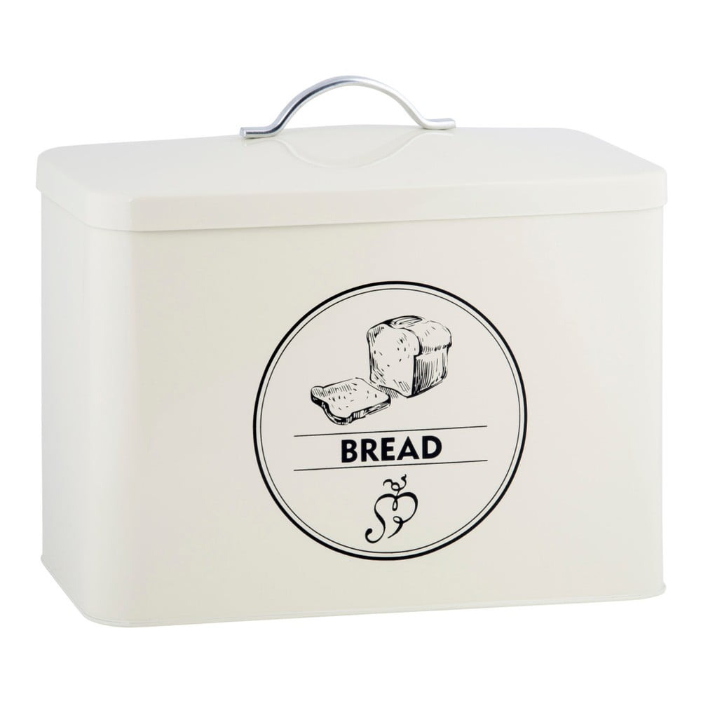 Cassetta del pane - Esschert Design | Portapane