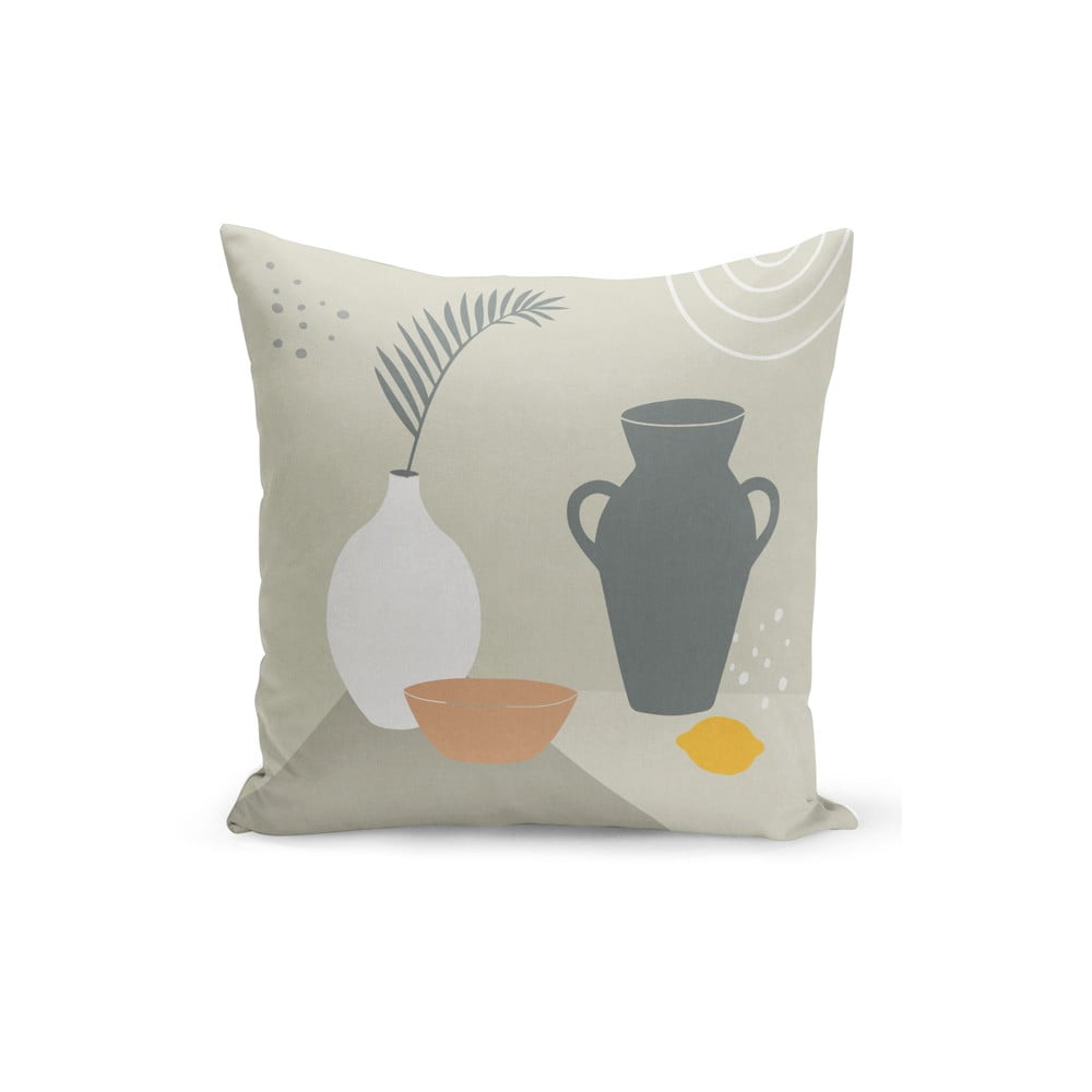 Cuscino con imbottitura Mood, 43 x 43 cm - Kate Louise | Cuscini decorativi