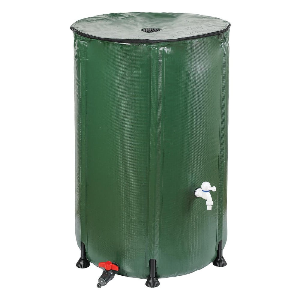 Serbatoio acqua pieghevole in PVC 250 litri - Garden Pleasure | Strumenti per l'irrigazione