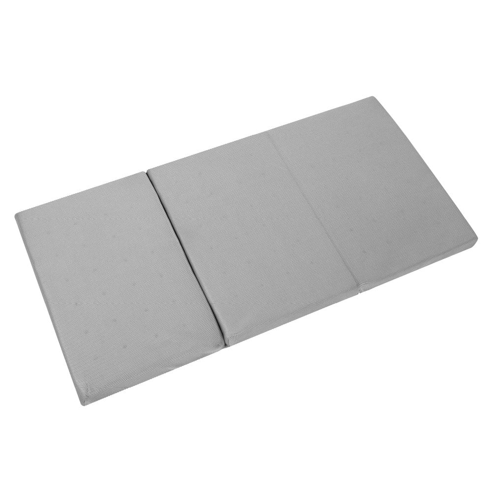 Materasso per bambini in schiuma 60x120 cm Safe asleep - Roba | Materassi per bambini